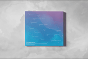 Gris Piano Collections Backart