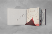 Gris Piano Collections Digital Booklet