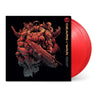 Gears of War Cover with red double vinyl