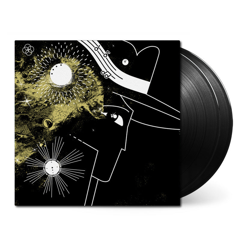 Big Bang: Music from the Universe of Genesis Noir