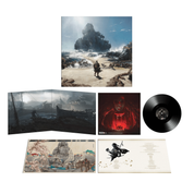Ghost of Tsushima: Music from Iki Island & Legends (Original Soundtrack)