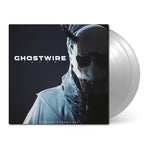 Ghostwire Tokyo Crystal Clear Vinyl