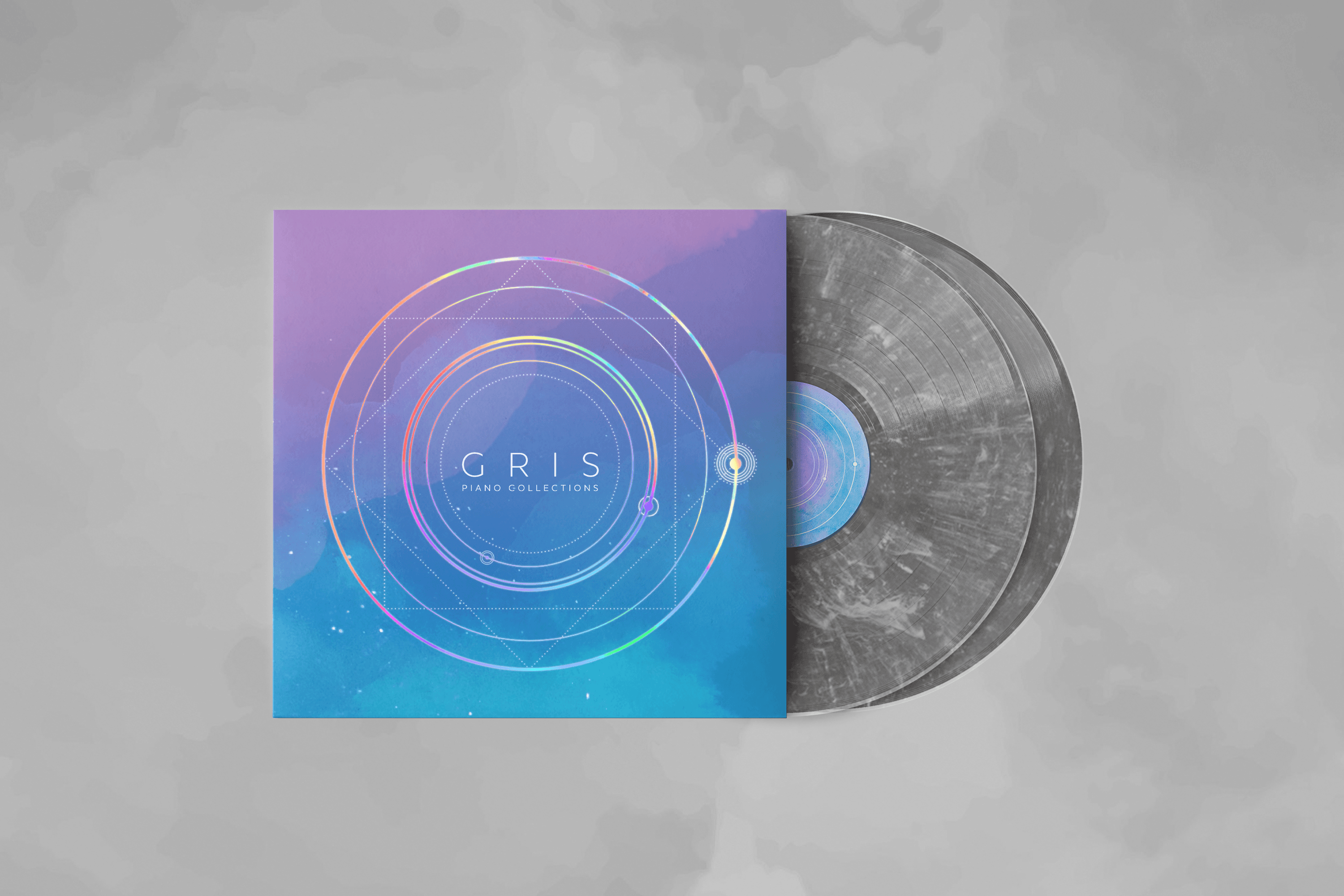 GRIS Piano Collections