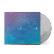 Gris Piano Collections on CD