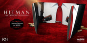 Hitman (The Critical Collection)
