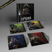 Hades (Original Soundtrack)