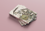 [lock•on] Vol. 2 (Hardcover) cover art