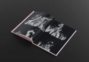 [lock•on] Vol. 2 (Hardcover) inside 5