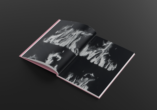 [lock•on] Vol. 2 (Hardcover) inside 5