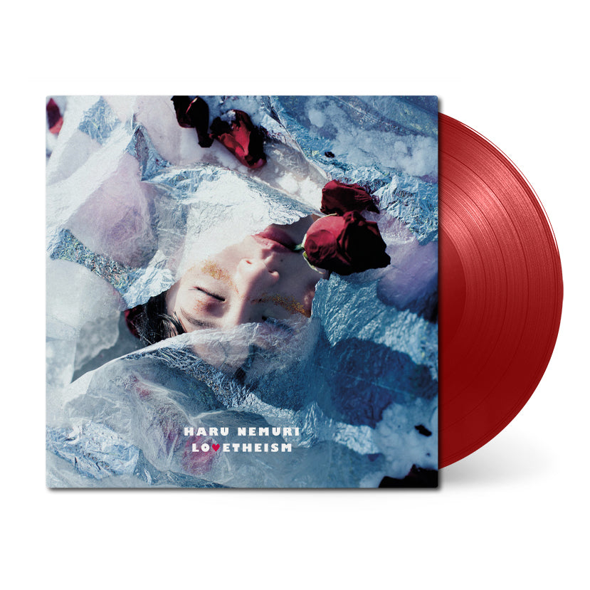Haru-Nemuri_Lovetheism_vinyl_red.jpg