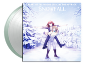 Heart of the Woods: Moonlight and Snowfall (Original Soundtrack)