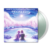 Heart of the Woods: Moonlight and Snowfall (Original Soundtrack)