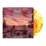 Highway Blossoms on beautiful sunset vinyl