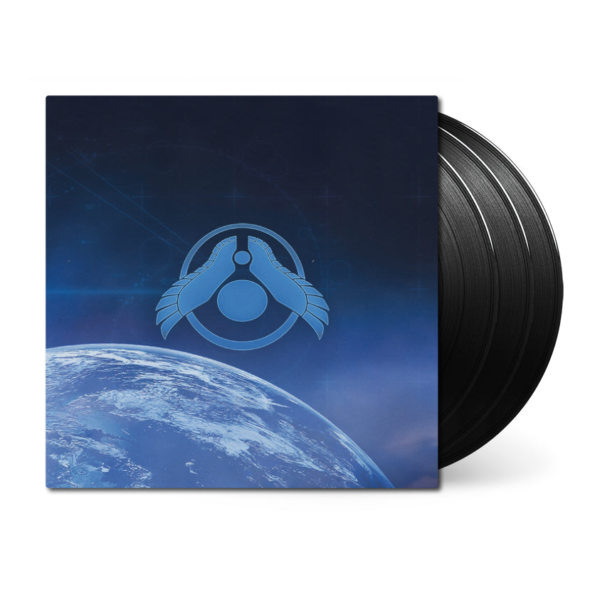 Homeworld 2 - Remastered (Original Soundtrack)