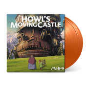 Howl’s Moving Castle (Original Soundtrack)