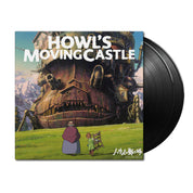 Howl’s Moving Castle (Original Soundtrack)