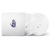 Humankind Double Vinyl White Marbled with Front Cover 2