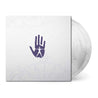 Humankind Double Vinyl White Marbled with Front Cover