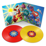 Plok (Original Soundtrack)