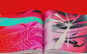 [lock•on] gaming journal [Vol. 3] (Softcover)