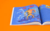 [lock•on] gaming journal [Vol. 3] (Softcover)