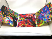 LSD Revamped