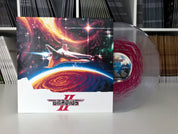 Gradius II (Original Soundtrack)