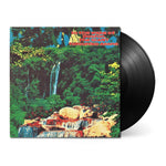 In the wake of Doshin, the Giant on black vinyl