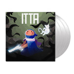ITTA Original Soundtrack on vinyl
