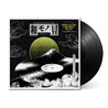 WAMONO A to Z Vol. I 1xLP on black 180g vinyl with front cover
