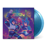 Jet Force Gemini Original Soundtrack on vinyl