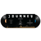 Journey (Official Soundtrack)
