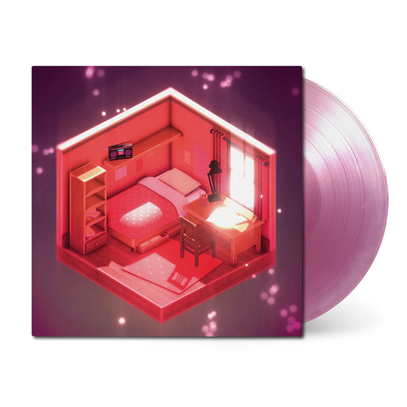 Slay The Spire (Original Soundtrack) – Black Screen Records