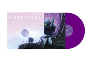 Ghost Song (Original Soundtrack Selections)