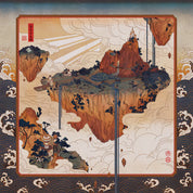 Symphony of Zeal Front Artwork