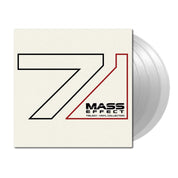 Mass Effect Trilogy (Vinyl Collection)
