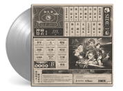 Mato Anomalies Vinyl Soundtrack
