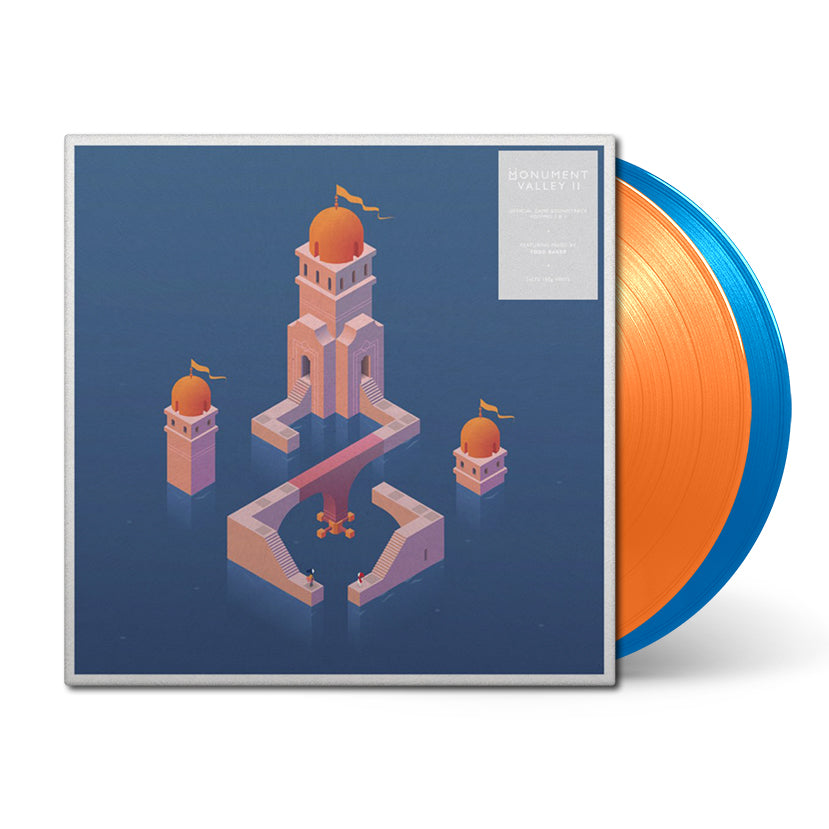Monument Valley 2 (Original Soundtrack)