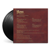Moss: Book II (Original Soundtrack)