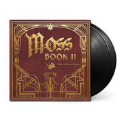 Moss: Book II (Original Soundtrack)