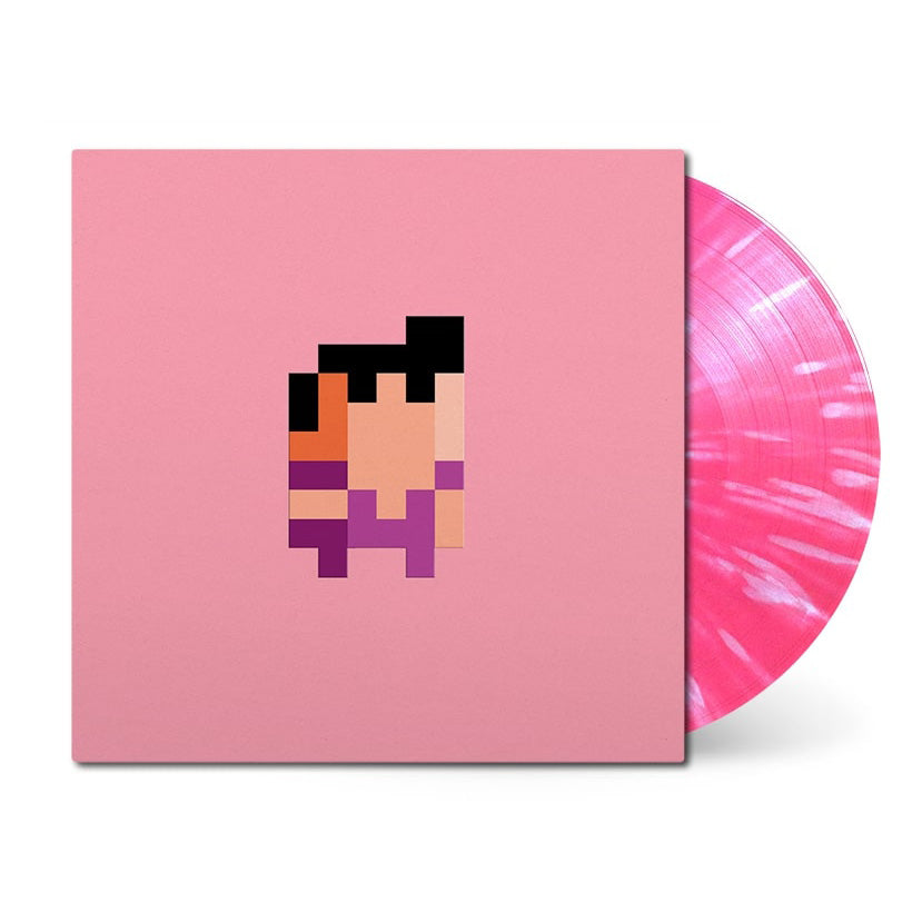 Necrosphere Soundtrack on vinyl