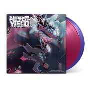 aerial knights never yield on vinyl