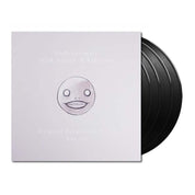 NieR Automata Replicant Gestalt Vinyl Box Set Front
