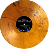 Oddworld Soulstorm Vinyl Mock-up Disc