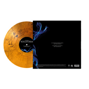 Oddworld Soulstorm Vinyl Mock-up Back