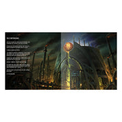 Oddworld: New 'n' Tasty (Original Soundtrack)