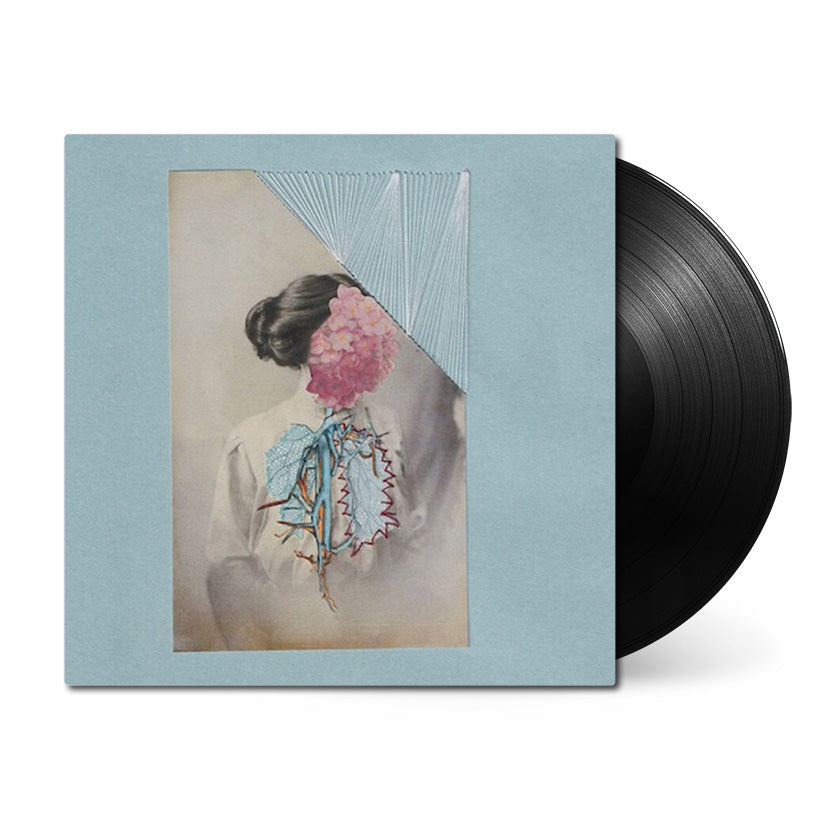 Ohzora Kimishima (君島大空) • Hōsō (縫層) • 1xLP Vinyl