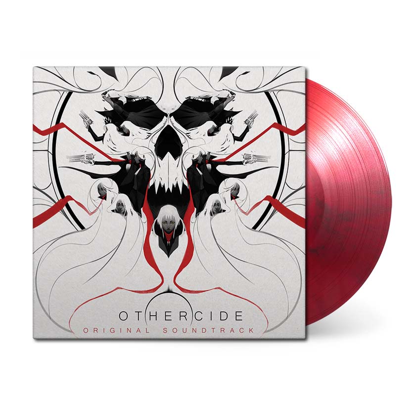 Othercide (Original Soundtrack)