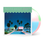 Pacific Breeze Vol. 1: Japanese City Pop, AOR & Boogie 1976-1986