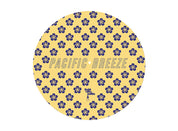Pacific Breeze Vol. 3 Slipmat SIDE B